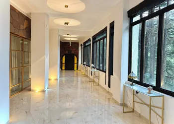 Mansionality Loftd hotel thumbnail 3