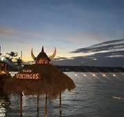 Playa Vikingos Tequesquitengo hotel detail image 3