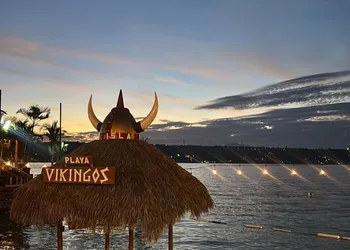 Playa Vikingos Tequesquitengo hotel thumbnail 3