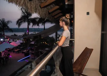 Playa Vikingos Tequesquitengo hotel thumbnail 4