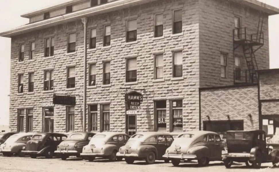 Virginian Hotel hotel detail image 6