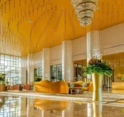 Garza Blanca hotel detail image 3