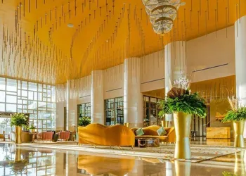 Garza Blanca hotel thumbnail 3