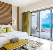 Garza Blanca hotel detail image 4