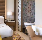 Garza Blanca hotel detail image 5