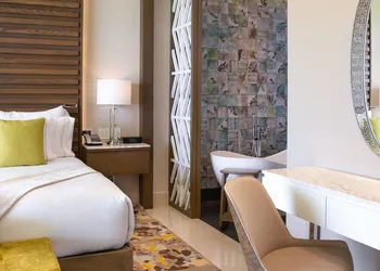 Garza Blanca hotel thumbnail 5