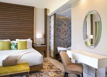 Garza Blanca hotel thumbnail 6