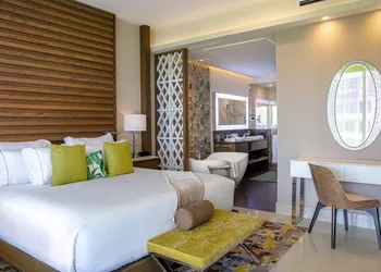 Garza Blanca hotel thumbnail 7
