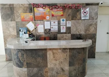 Hotel Juarez hotel thumbnail 5