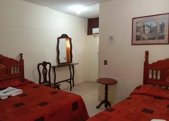 Hotel Juarez hotel thumbnail 7