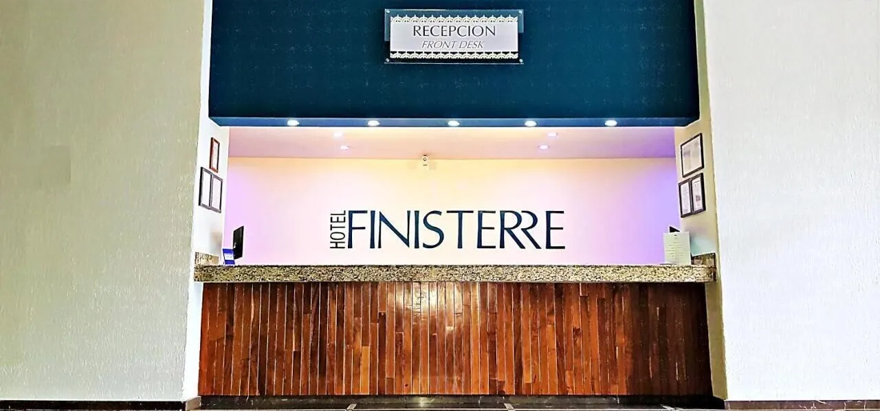 Hotel Finisterre hotel detail image 2