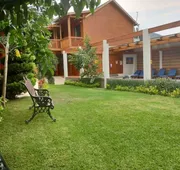 Cabaña iilldaa, Malinalco hotel detail image 5