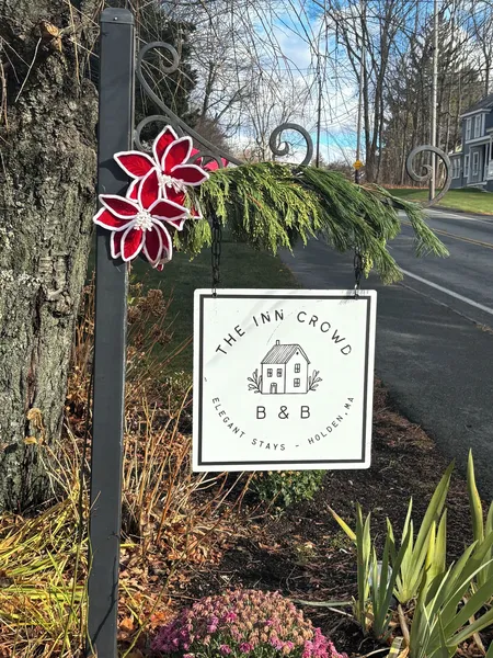 The Inn Crowd Bed and Breakfast hotel detail image 6
