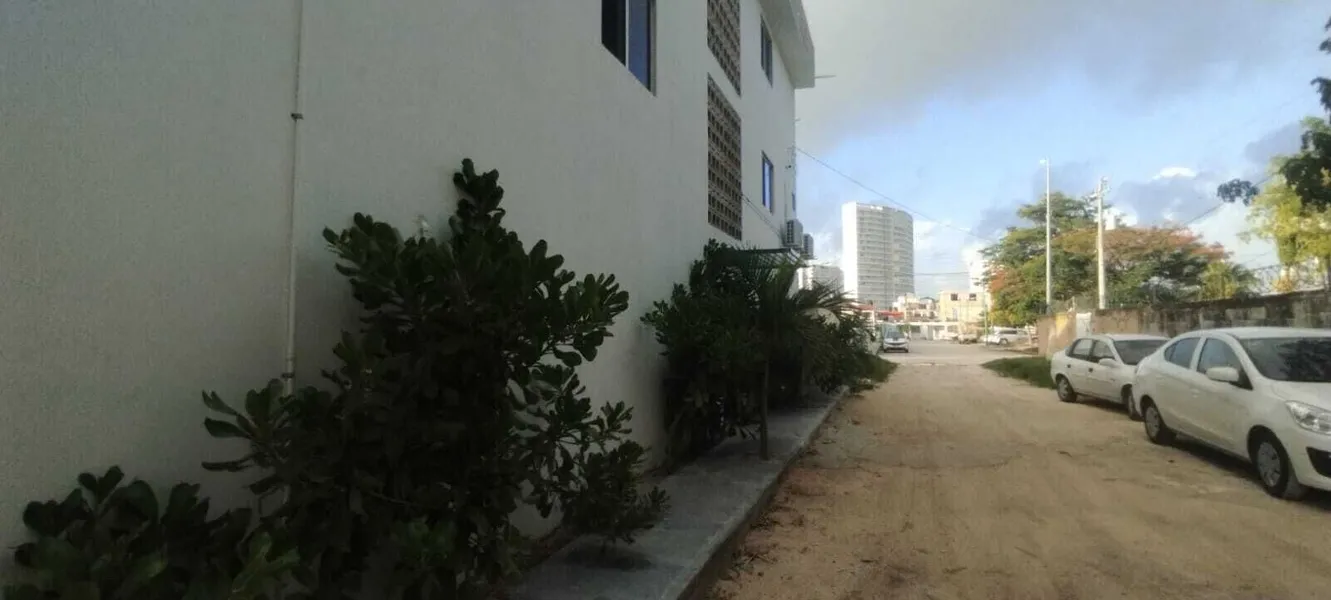 Torre Caribe hotel detail image 2
