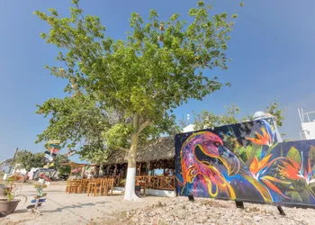 Posada Las Coloradas hotel thumbnail 3