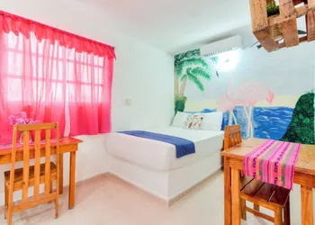 Posada Las Coloradas hotel thumbnail 8