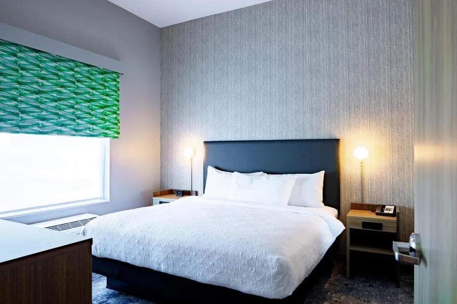 Home2 Suites By Hilton Kalamazoo Southeast hotel detail image 2
