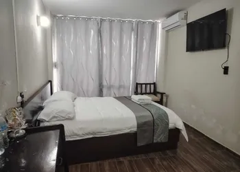 Hotel la fortuna hotel thumbnail 3