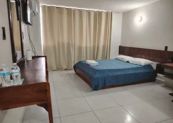 Hotel la fortuna hotel thumbnail 5