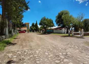 HOTEL XIADANI temazcal y SPA hotel thumbnail 2