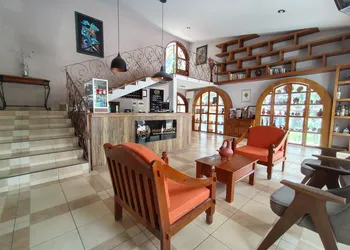 HOTEL XIADANI temazcal y SPA hotel thumbnail 4