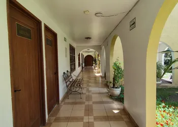 HOTEL XIADANI temazcal y SPA hotel thumbnail 5
