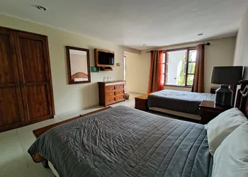 HOTEL XIADANI temazcal y SPA hotel thumbnail 6