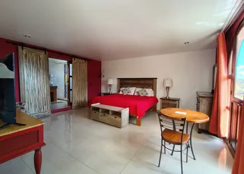 HOTEL XIADANI temazcal y SPA hotel thumbnail 7