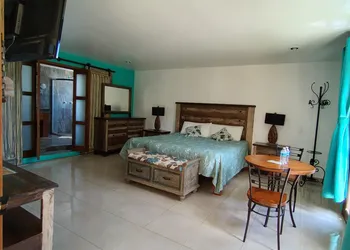 HOTEL XIADANI temazcal y SPA hotel thumbnail 8