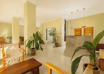 Hotel Tepalcates hotel thumbnail 5