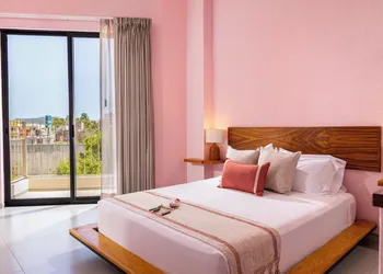 Hotel Tepalcates hotel thumbnail 7
