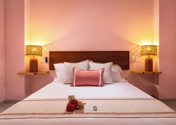 Hotel Tepalcates hotel thumbnail 8