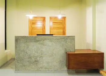 Hotel Tepalcates hotel thumbnail 2