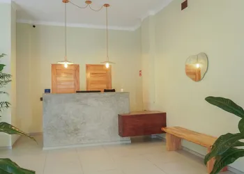 Hotel Tepalcates hotel thumbnail 3