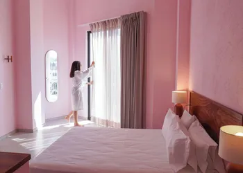 Hotel Tepalcates hotel thumbnail 5