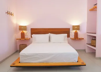 Hotel Tepalcates hotel thumbnail 6
