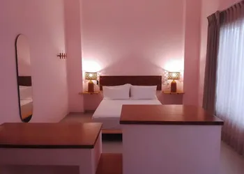 Hotel Tepalcates hotel thumbnail 7