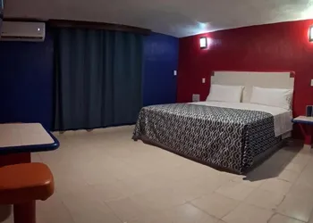 Grand Zepol Hotel y Villas hotel thumbnail 2