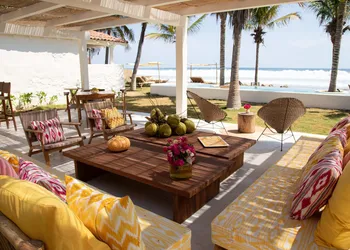 Pomelo Hotel Boutique hotel thumbnail 2