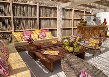 Pomelo Hotel Boutique hotel thumbnail 6
