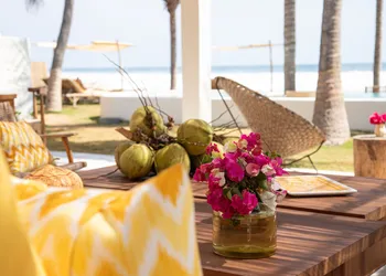 Pomelo Hotel Boutique hotel thumbnail 7