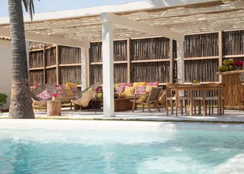Pomelo Hotel Boutique hotel thumbnail 8