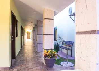 Hotel el Milagro hotel thumbnail 2