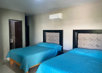 Hotel el Milagro hotel thumbnail 5