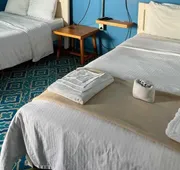 La Tozi hotel detail image 3