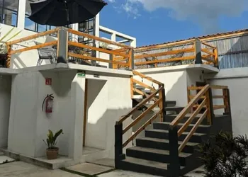 La Tozi hotel thumbnail 7