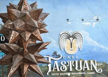 Hotel Boutique Casa Tastuan hotel thumbnail 2