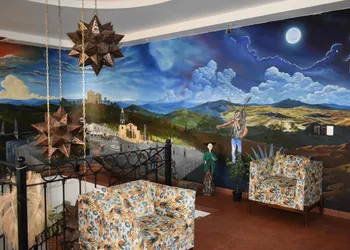 Hotel Boutique Casa Tastuan hotel thumbnail 3