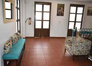 Hotel Boutique Casa Tastuan hotel thumbnail 4