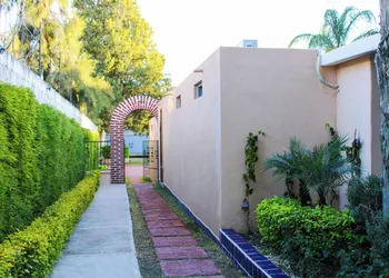 Casa del Sole Hotel Boutique hotel thumbnail 3